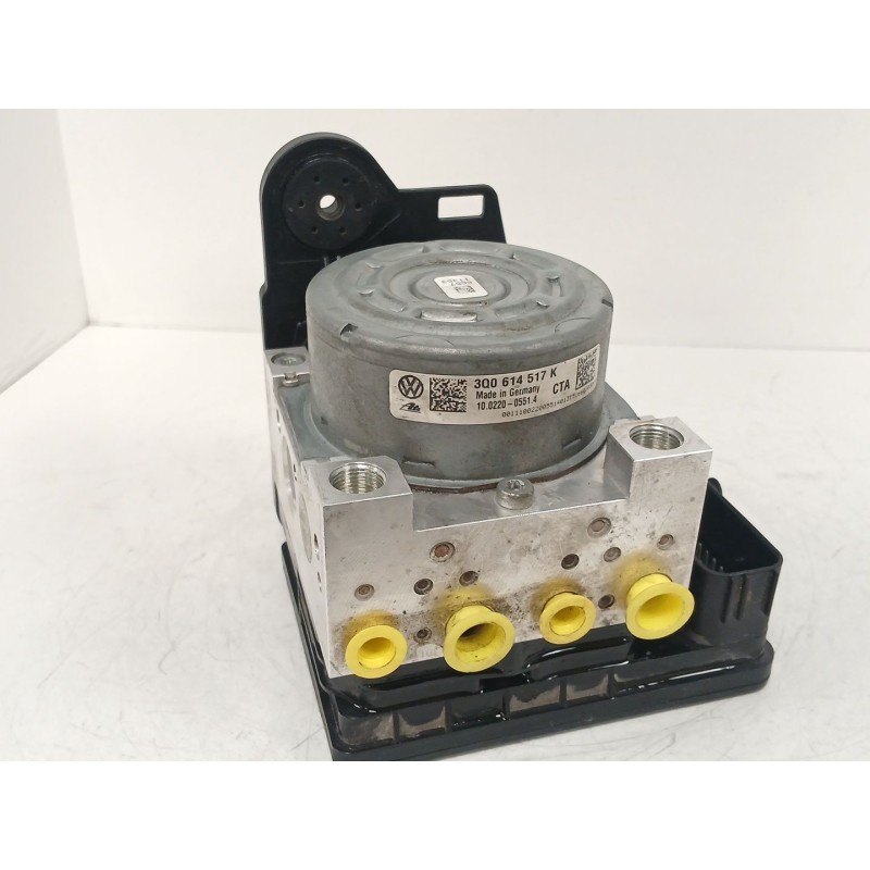 Recambio de abs para volkswagen golf vii (5g1, bq1, be1, be2) 1.6 tdi referencia OEM IAM 3Q0614517K 3Q0907379K 