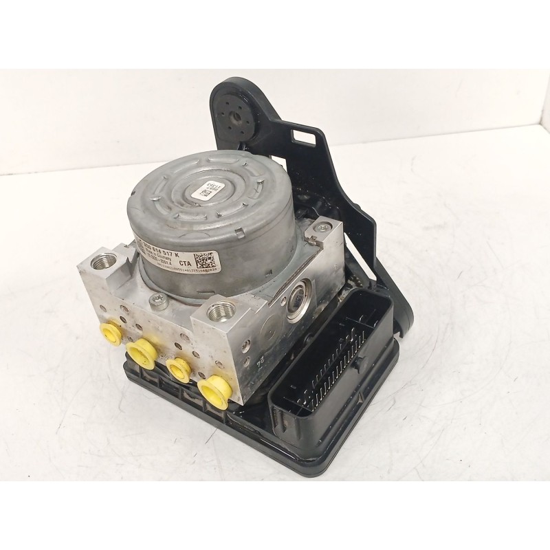 Recambio de abs para volkswagen golf vii (5g1, bq1, be1, be2) 1.6 tdi referencia OEM IAM 3Q0614517K 3Q0907379K 