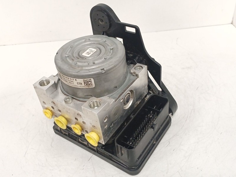 Recambio de abs para volkswagen golf vii (5g1, bq1, be1, be2) 1.6 tdi referencia OEM IAM 3Q0614517K 3Q0907379K 