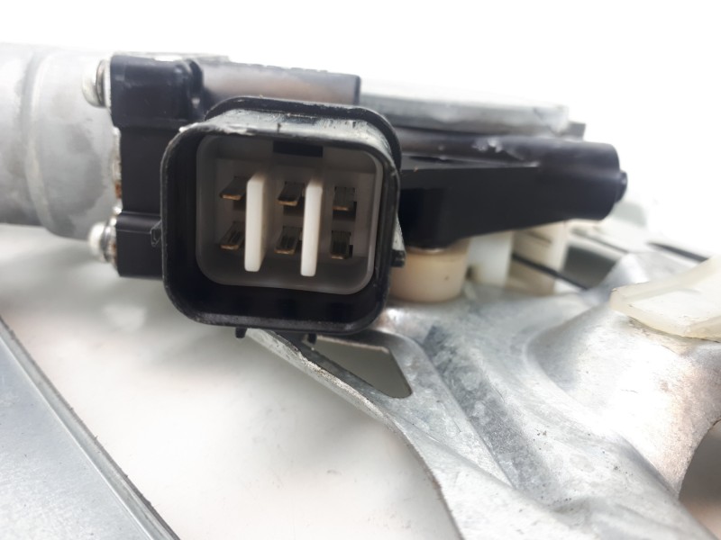 Recambio de elevalunas delantero izquierdo para honda civic berlina 5 (fk) 1.8 vtec cat referencia OEM IAM   