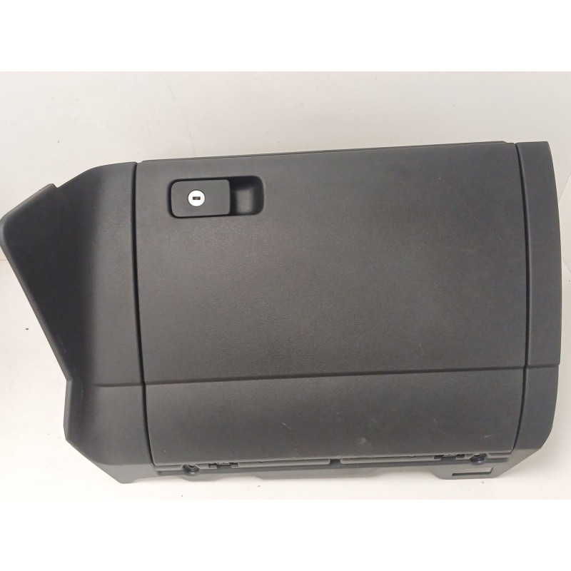 Recambio de guantera para volkswagen golf vii (5g1, bq1, be1, be2) 1.6 tdi referencia OEM IAM 5G1857097 5G1857285 