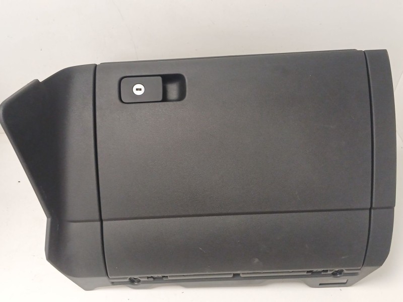 Recambio de guantera para volkswagen golf vii (5g1, bq1, be1, be2) 1.6 tdi referencia OEM IAM 5G1857097 5G1857285 