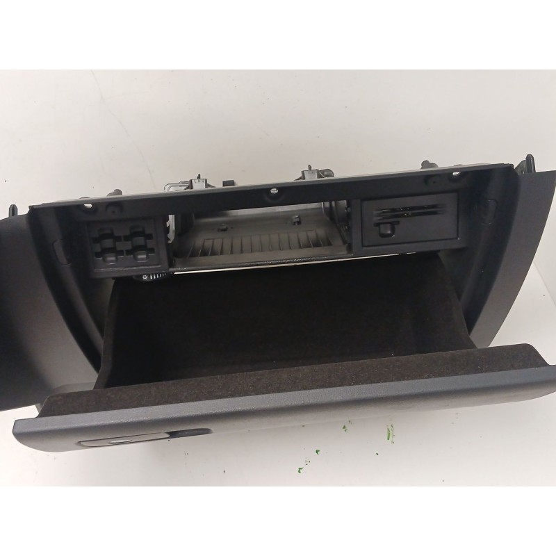 Recambio de guantera para volkswagen golf vii (5g1, bq1, be1, be2) 1.6 tdi referencia OEM IAM 5G1857097 5G1857285 