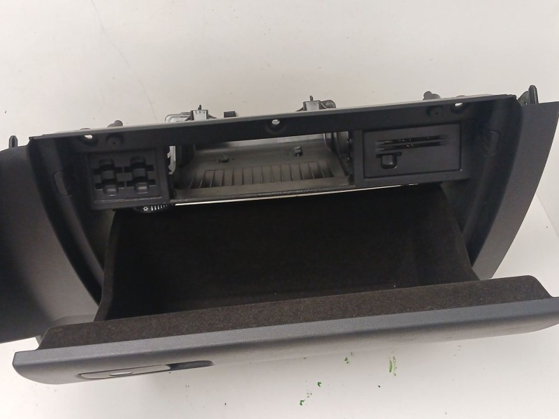 Recambio de guantera para volkswagen golf vii (5g1, bq1, be1, be2) 1.6 tdi referencia OEM IAM 5G1857097 5G1857285 