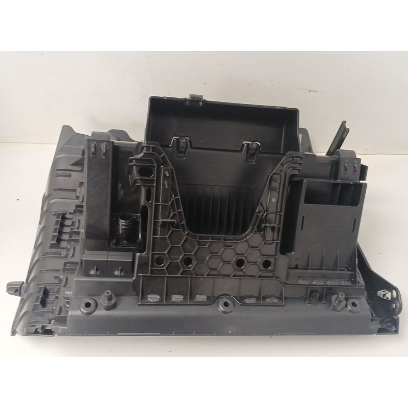 Recambio de guantera para volkswagen golf vii (5g1, bq1, be1, be2) 1.6 tdi referencia OEM IAM 5G1857097 5G1857285 