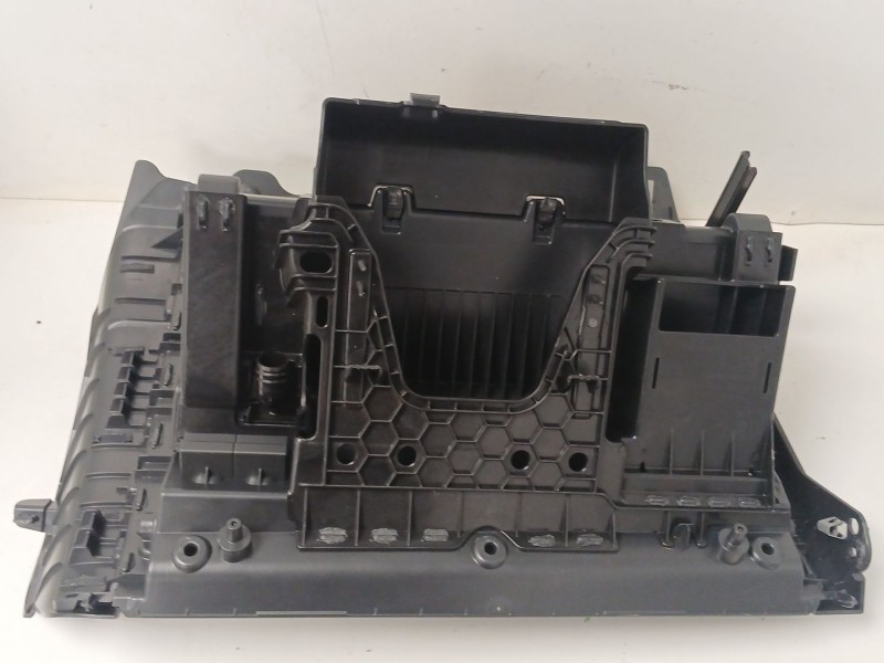 Recambio de guantera para volkswagen golf vii (5g1, bq1, be1, be2) 1.6 tdi referencia OEM IAM 5G1857097 5G1857285 