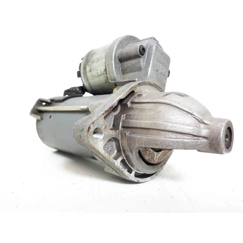 Recambio de motor arranque para opel corsa d corsavan referencia OEM IAM 55578093 D6G33 