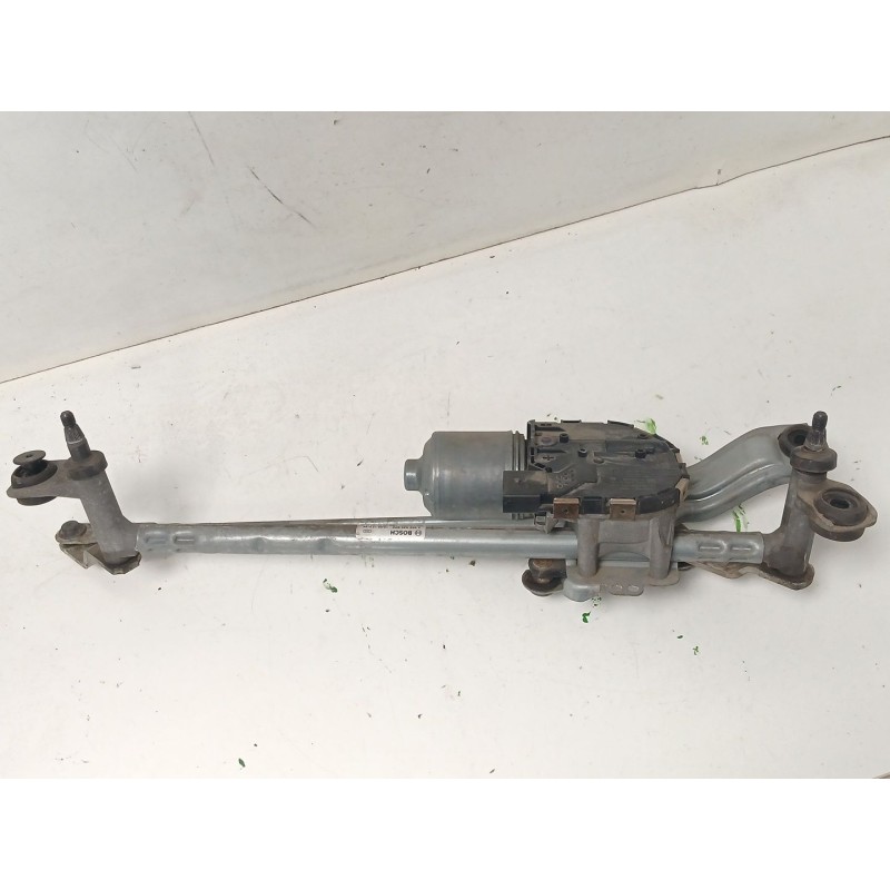 Recambio de motor limpia delantero para volkswagen golf vii (5g1, bq1, be1, be2) 1.6 tdi referencia OEM IAM 5G1955119A 139722066