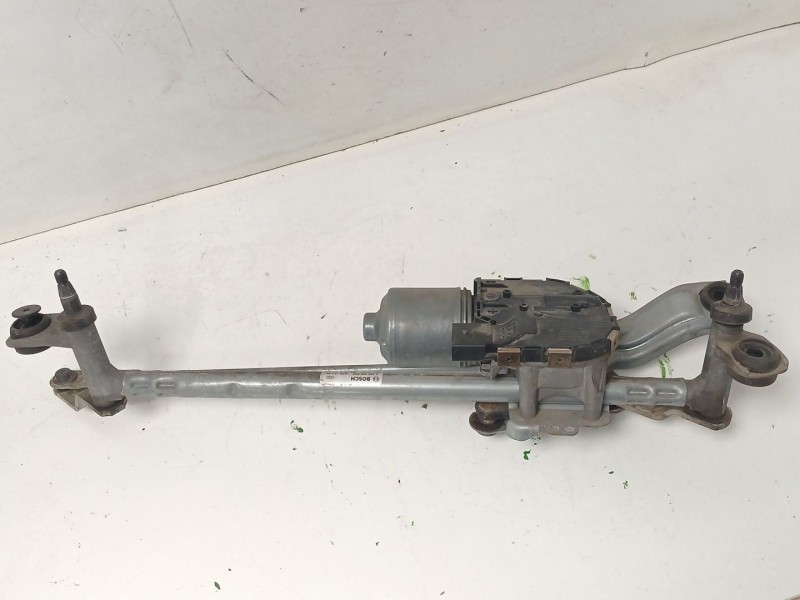 Recambio de motor limpia delantero para volkswagen golf vii (5g1, bq1, be1, be2) 1.6 tdi referencia OEM IAM 5G1955119A 139722066
