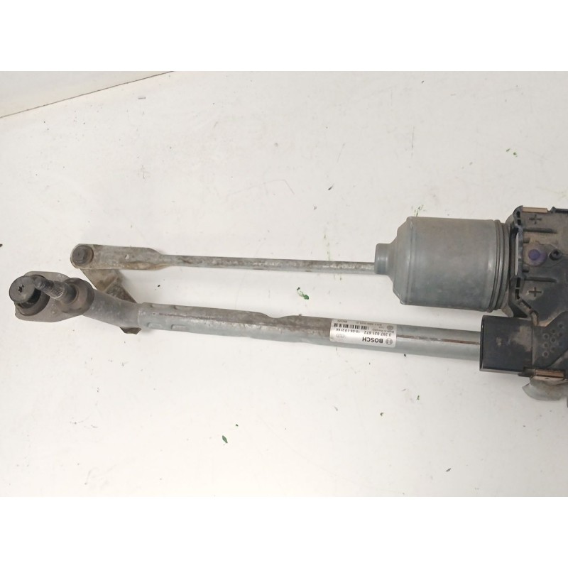 Recambio de motor limpia delantero para volkswagen golf vii (5g1, bq1, be1, be2) 1.6 tdi referencia OEM IAM 5G1955119A 139722066