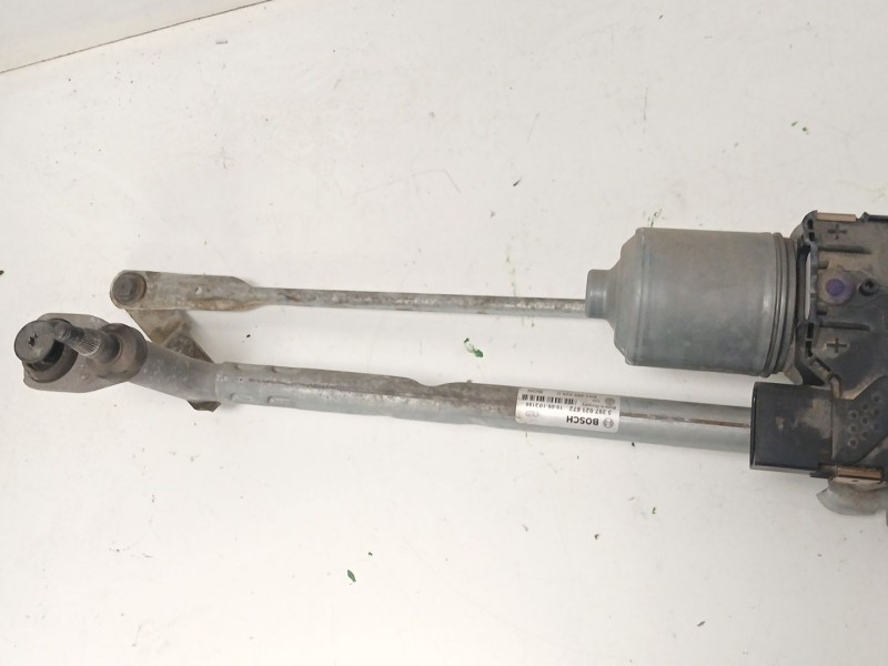 Recambio de motor limpia delantero para volkswagen golf vii (5g1, bq1, be1, be2) 1.6 tdi referencia OEM IAM 5G1955119A 139722066