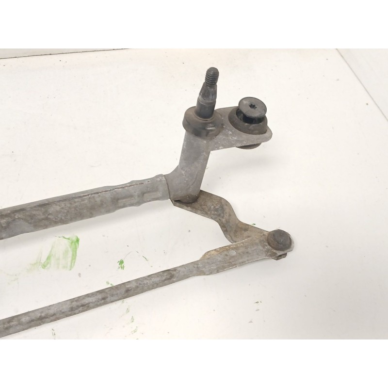 Recambio de motor limpia delantero para volkswagen golf vii (5g1, bq1, be1, be2) 1.6 tdi referencia OEM IAM 5G1955119A 139722066