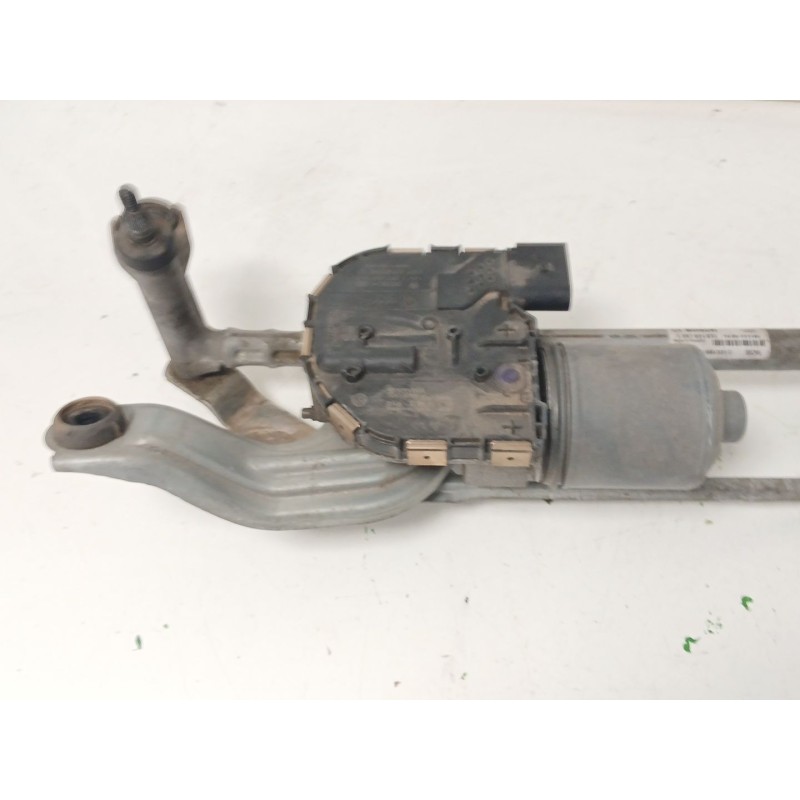 Recambio de motor limpia delantero para volkswagen golf vii (5g1, bq1, be1, be2) 1.6 tdi referencia OEM IAM 5G1955119A 139722066