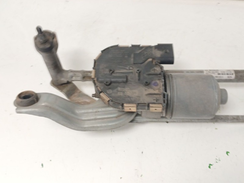 Recambio de motor limpia delantero para volkswagen golf vii (5g1, bq1, be1, be2) 1.6 tdi referencia OEM IAM 5G1955119A 139722066