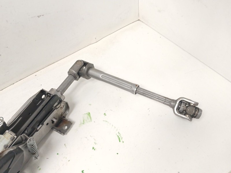 Recambio de columna direccion para volkswagen golf vii (5g1, bq1, be1, be2) 1.6 tdi referencia OEM IAM 5Q1419502AC  