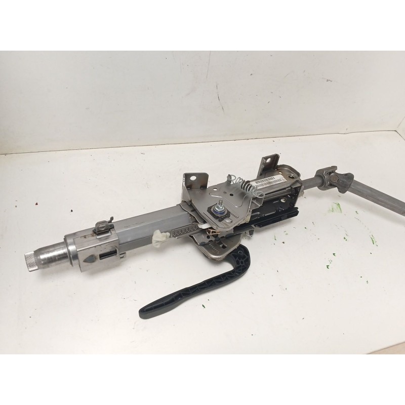 Recambio de columna direccion para volkswagen golf vii (5g1, bq1, be1, be2) 1.6 tdi referencia OEM IAM 5Q1419502AC  