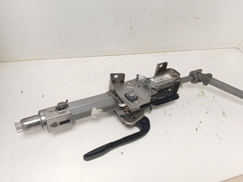 Recambio de columna direccion para volkswagen golf vii (5g1, bq1, be1, be2) 1.6 tdi referencia OEM IAM 5Q1419502AC  