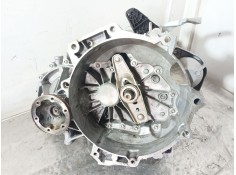Recambio de caja cambios para seat leon (1p1) 1.4 tsi referencia OEM IAM LHY LHY15109 480546