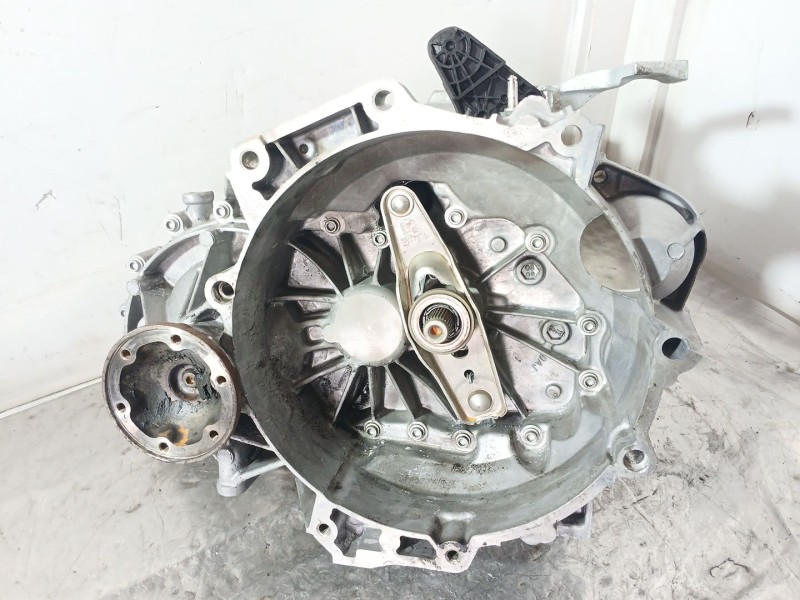 Recambio de caja cambios para seat leon (1p1) 1.4 tsi referencia OEM IAM LHY LHY15109 480546