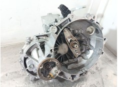 Recambio de caja cambios para seat leon (1p1) 1.4 tsi referencia OEM IAM LHY LHY15109 480546 2