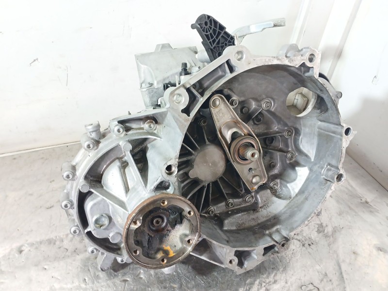 Recambio de caja cambios para seat leon (1p1) 1.4 tsi referencia OEM IAM LHY LHY15109 480546
