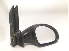 Recambio de retrovisor derecho para seat altea (5p1) arena referencia OEM IAM