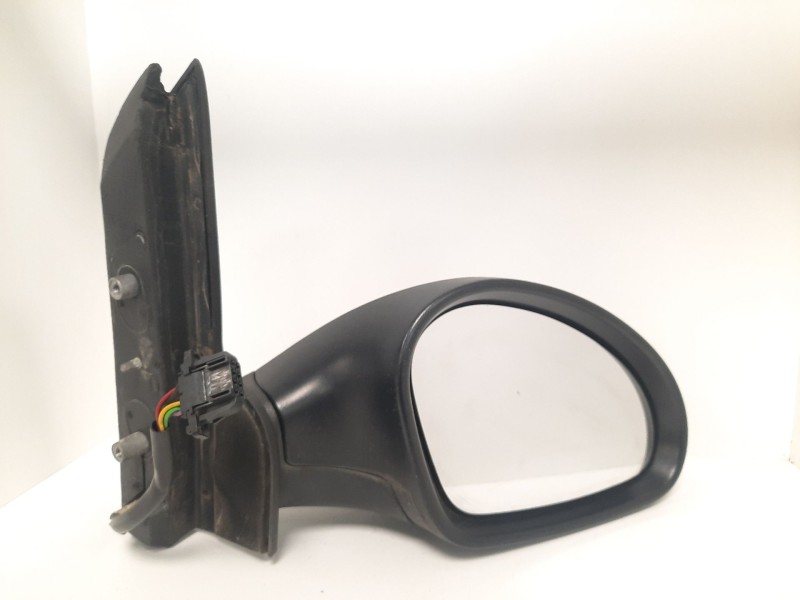 Recambio de retrovisor derecho para seat altea (5p1) arena referencia OEM IAM   