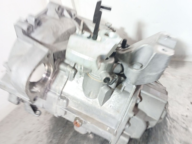Recambio de caja cambios para seat leon (1p1) 1.4 tsi referencia OEM IAM LHY LHY15109 480546