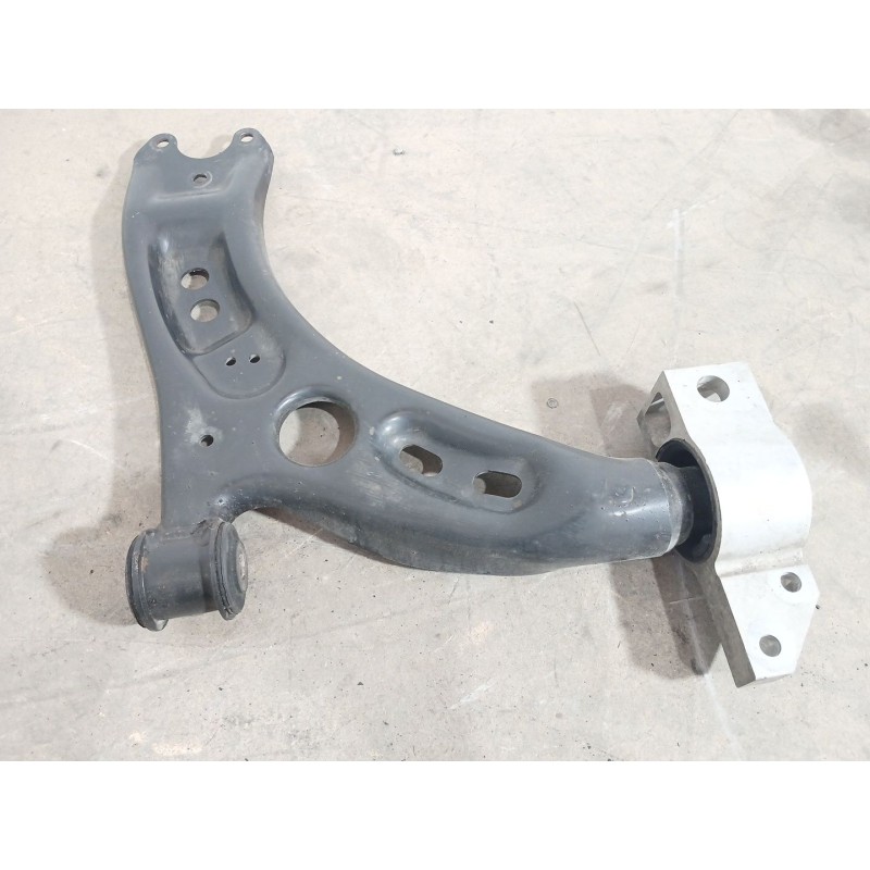 Recambio de brazo suspension inferior delantero derecho para volkswagen golf vi (5k1) 2.0 tdi referencia OEM IAM   