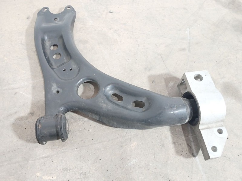 Recambio de brazo suspension inferior delantero derecho para volkswagen golf vi (5k1) 2.0 tdi referencia OEM IAM   