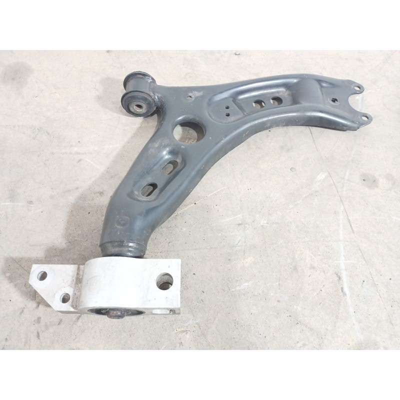Recambio de brazo suspension inferior delantero derecho para volkswagen golf vi (5k1) 2.0 tdi referencia OEM IAM   