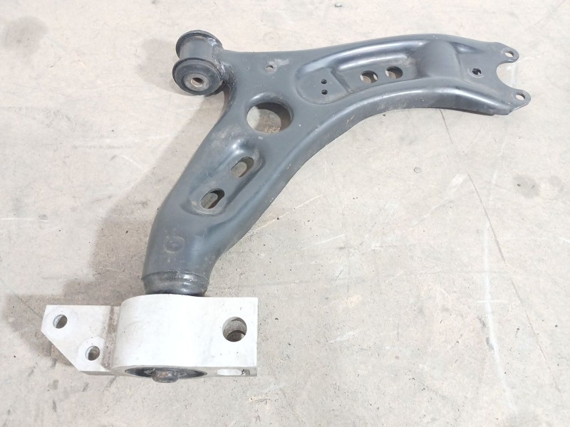 Recambio de brazo suspension inferior delantero derecho para volkswagen golf vi (5k1) 2.0 tdi referencia OEM IAM   