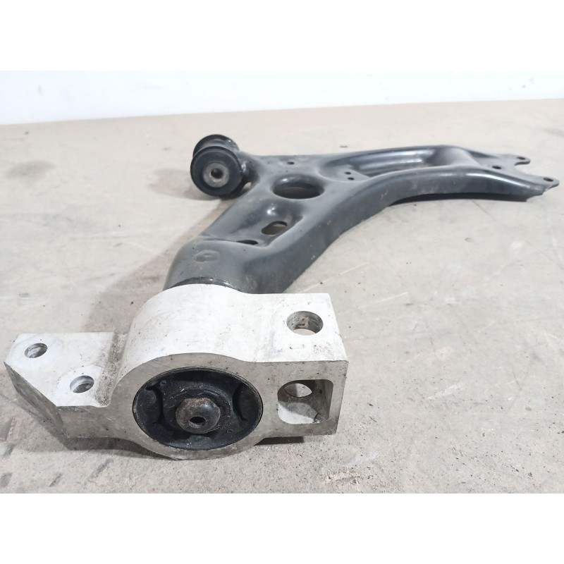 Recambio de brazo suspension inferior delantero derecho para volkswagen golf vi (5k1) 2.0 tdi referencia OEM IAM   