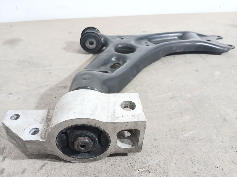 Recambio de brazo suspension inferior delantero derecho para volkswagen golf vi (5k1) 2.0 tdi referencia OEM IAM   