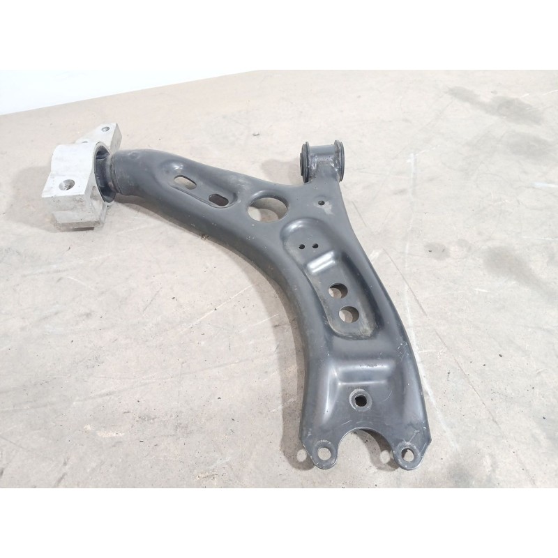 Recambio de brazo suspension inferior delantero derecho para volkswagen golf vi (5k1) 2.0 tdi referencia OEM IAM   