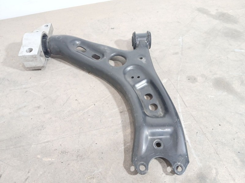 Recambio de brazo suspension inferior delantero derecho para volkswagen golf vi (5k1) 2.0 tdi referencia OEM IAM   