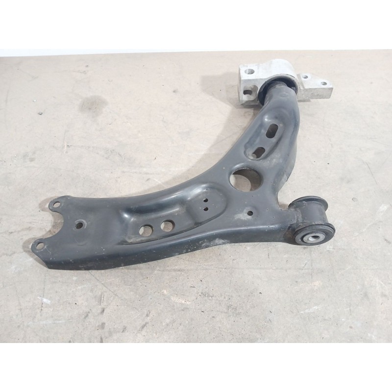 Recambio de brazo suspension inferior delantero derecho para volkswagen golf vi (5k1) 2.0 tdi referencia OEM IAM   