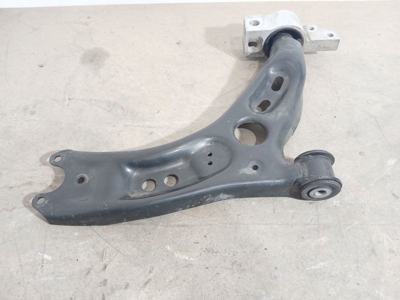 Recambio de brazo suspension inferior delantero derecho para volkswagen golf vi (5k1) 2.0 tdi referencia OEM IAM   