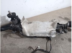 Recambio de cremallera direccion para volkswagen golf vi (5k1) 2.0 tdi referencia OEM IAM 1K0909144H 7805177212 7802377496