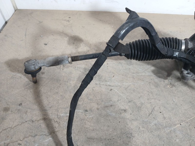 Recambio de cremallera direccion para volkswagen golf vi (5k1) 2.0 tdi referencia OEM IAM 1K0909144H 7805177212 7802377496
