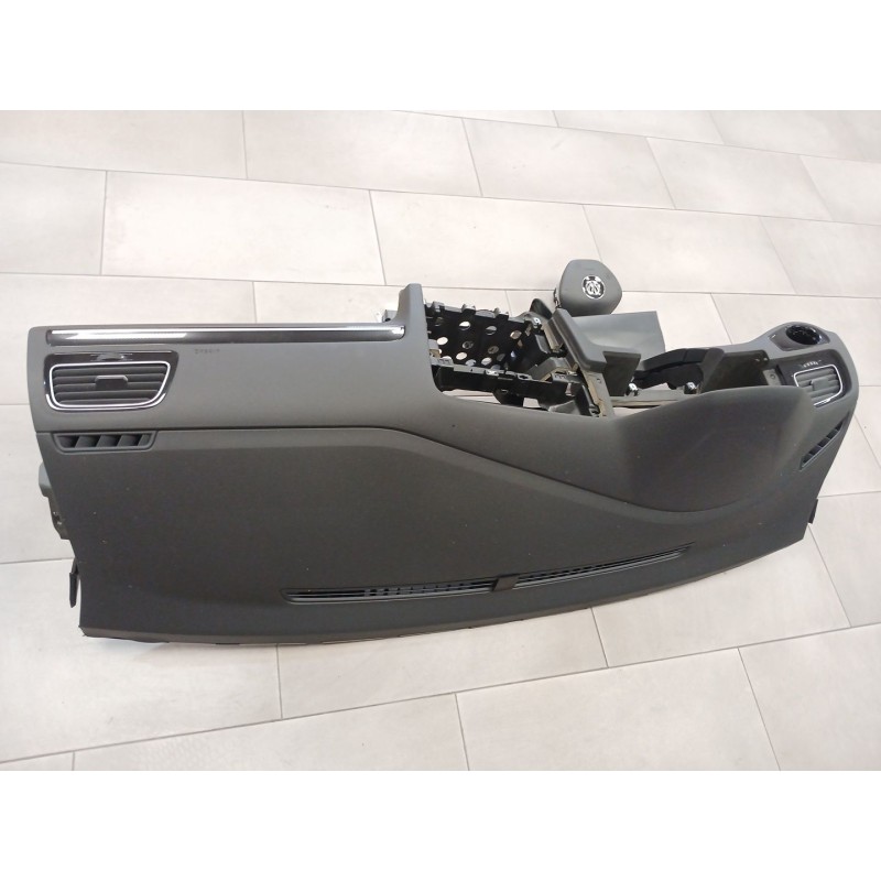 Recambio de kit airbag para volkswagen golf vii (5g1, bq1, be1, be2) 1.6 tdi referencia OEM IAM 5G0880201C 5G1880841C 5Q0953549F