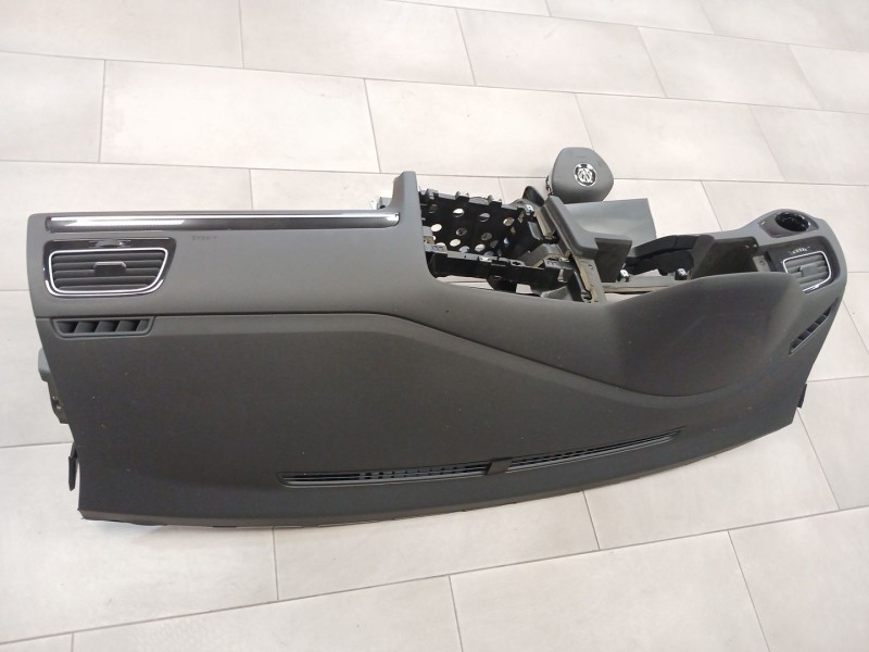 Recambio de kit airbag para volkswagen golf vii (5g1, bq1, be1, be2) 1.6 tdi referencia OEM IAM 5G0880201C 5G1880841C 5Q0953549F