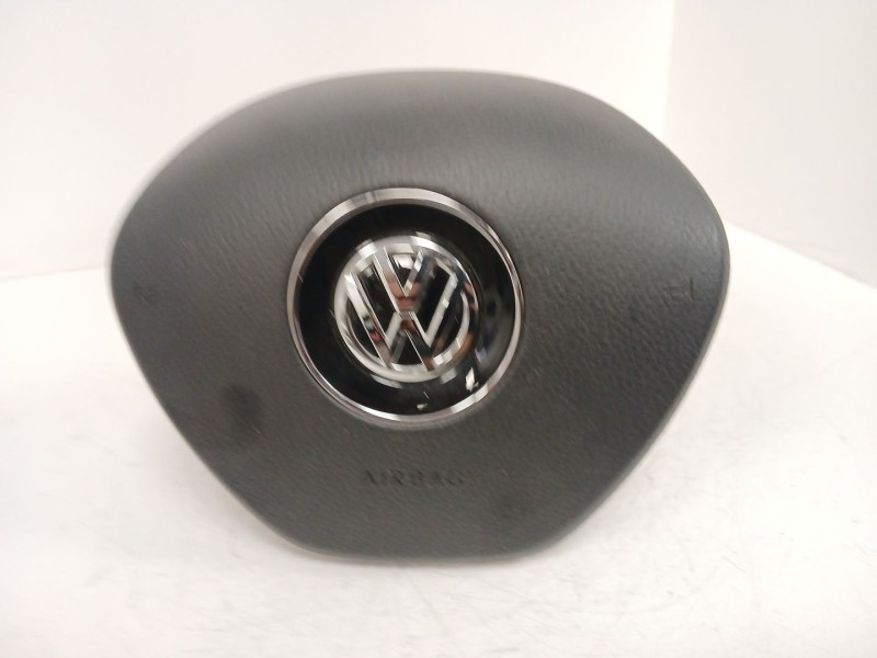Recambio de kit airbag para volkswagen golf vii (5g1, bq1, be1, be2) 1.6 tdi referencia OEM IAM 5G0880201C 5G1880841C 5Q0953549F