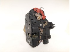 Recambio de cerradura puerta trasera izquierda para audi a4 berlina (8e) 1.9 tdi (96kw) referencia OEM IAM 8E0839015C   2