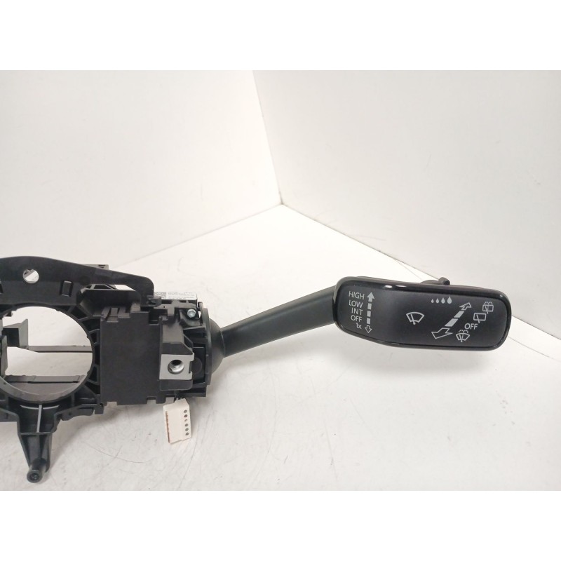 Recambio de mando intermitentes para volkswagen golf vii (5g1, bq1, be1, be2) 1.6 tdi referencia OEM IAM 5Q0953507FT  