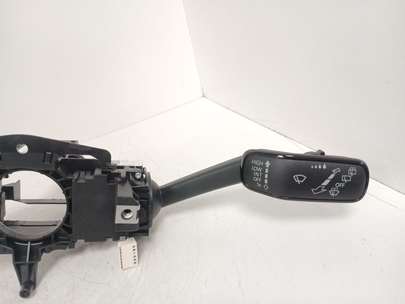 Recambio de mando intermitentes para volkswagen golf vii (5g1, bq1, be1, be2) 1.6 tdi referencia OEM IAM 5Q0953507FT  