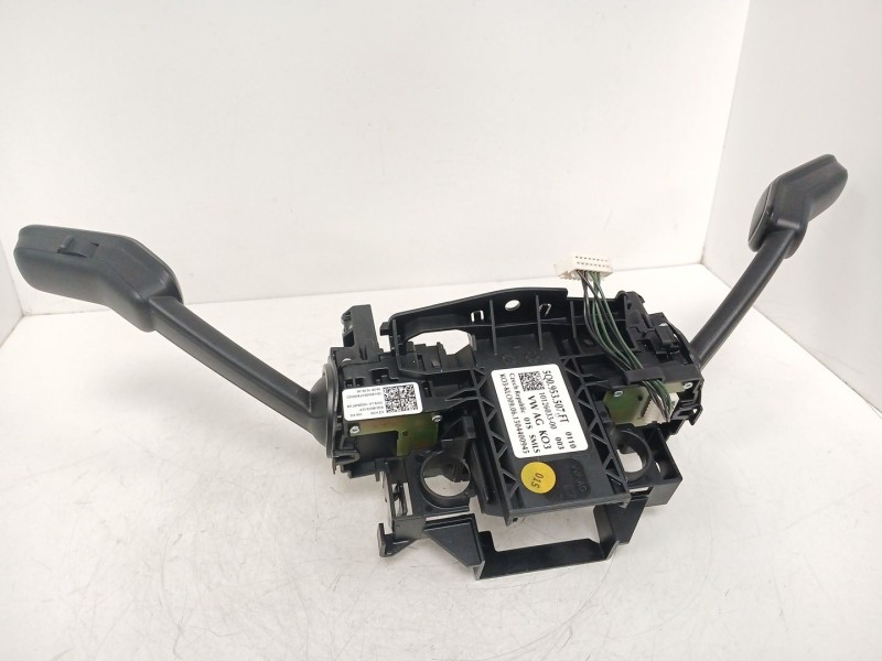 Recambio de mando intermitentes para volkswagen golf vii (5g1, bq1, be1, be2) 1.6 tdi referencia OEM IAM 5Q0953507FT  