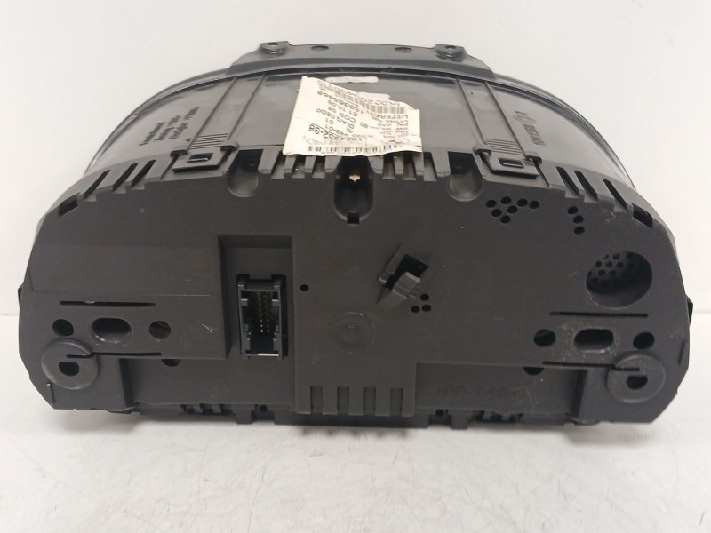 Recambio de cuadro instrumentos para bmw 1 (e81) 116 d referencia OEM IAM 102495298 IK922094901Q 
