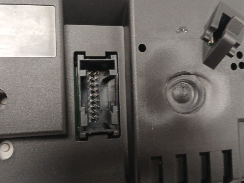 Recambio de cuadro instrumentos para bmw 1 (e81) 116 d referencia OEM IAM 102495298 IK922094901Q 