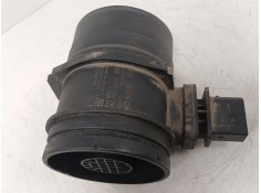 Recambio de caudalimetro para bmw 1 (e81) 116 d referencia OEM IAM 0281002567  